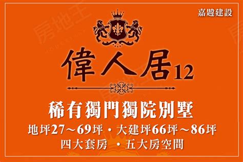 偉人居12|【偉人居12】14筆成交，均價28萬/坪